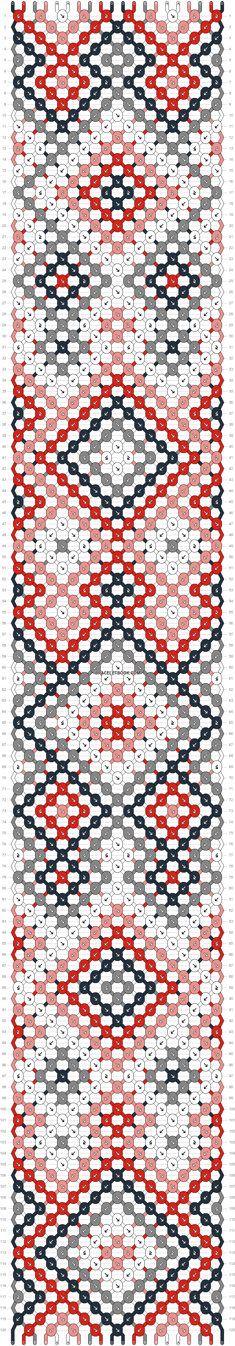 Normal pattern #160198 variation #328908 pattern