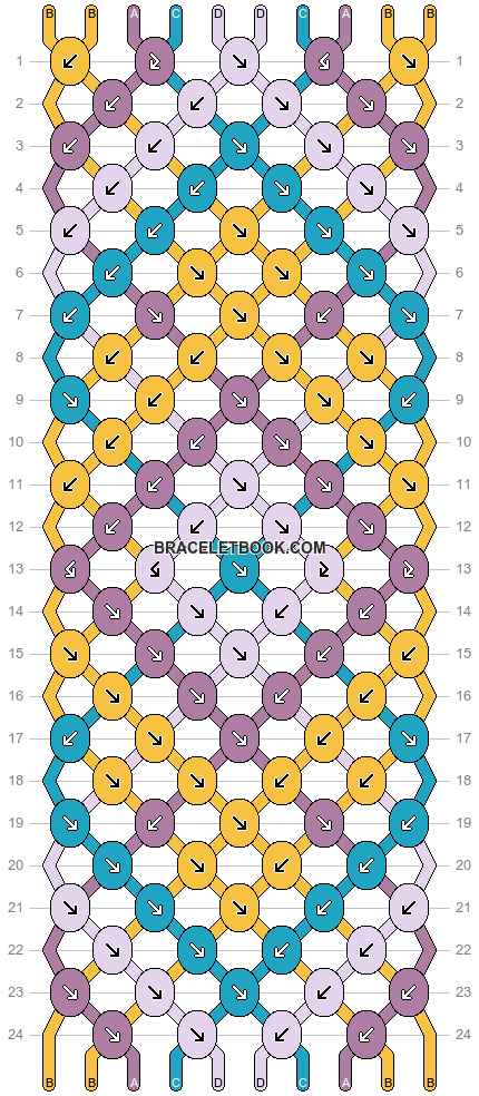 Normal pattern #160478 variation #328910 pattern
