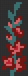 Alpha pattern #162814 variation #328913
