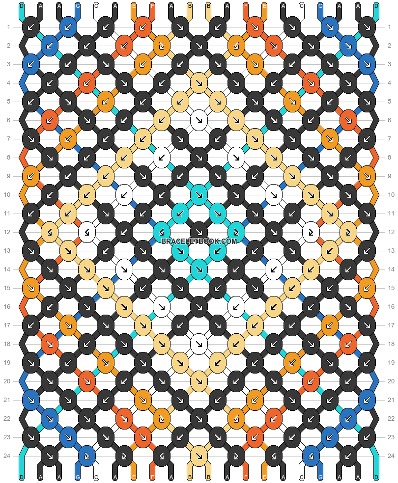 Normal pattern #53789 variation #328916 pattern