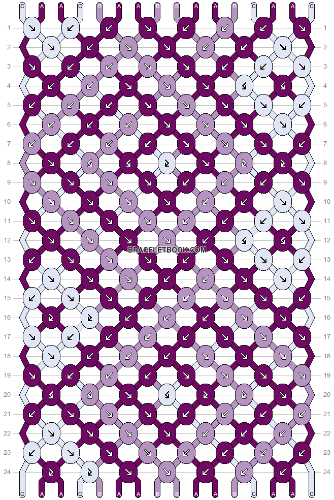 Normal pattern #153698 variation #328930 pattern