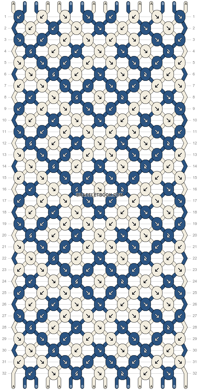 Normal pattern #160475 variation #328935 pattern
