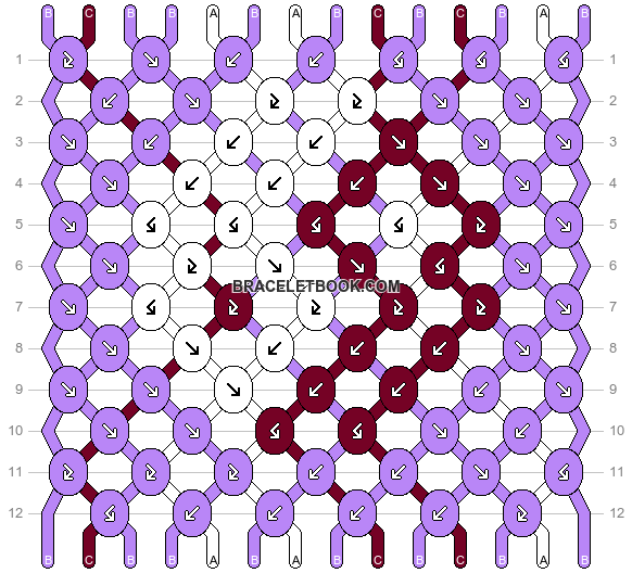 Normal pattern #1804 variation #328951 pattern