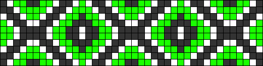 Alpha pattern #3374 variation #328960 preview