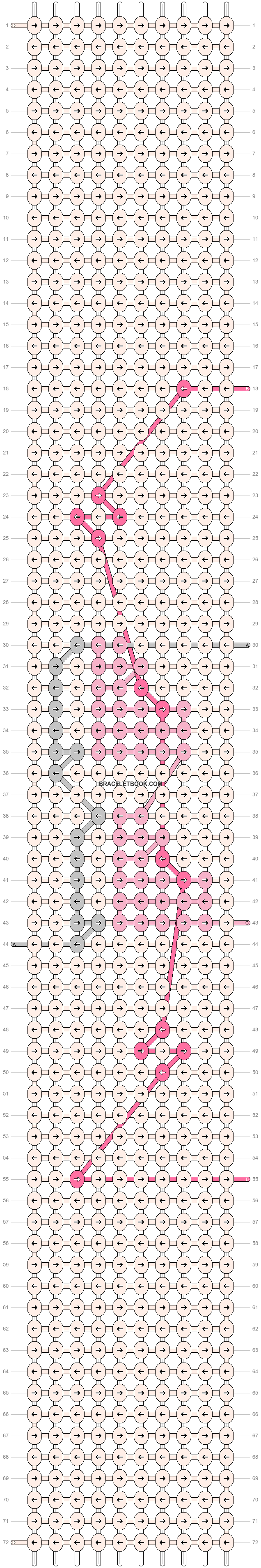 Alpha pattern #148360 variation #328971 pattern