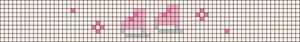Alpha pattern #148360 variation #328971