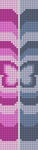 Alpha pattern #162901 variation #328973