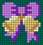 Alpha pattern #161816 variation #328976