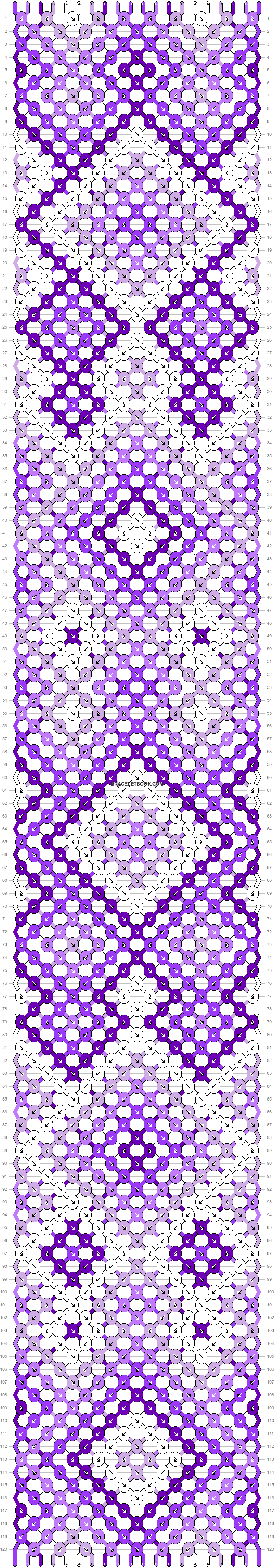 Normal pattern #160198 variation #328991 pattern
