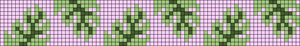 Alpha pattern #57405 variation #328992