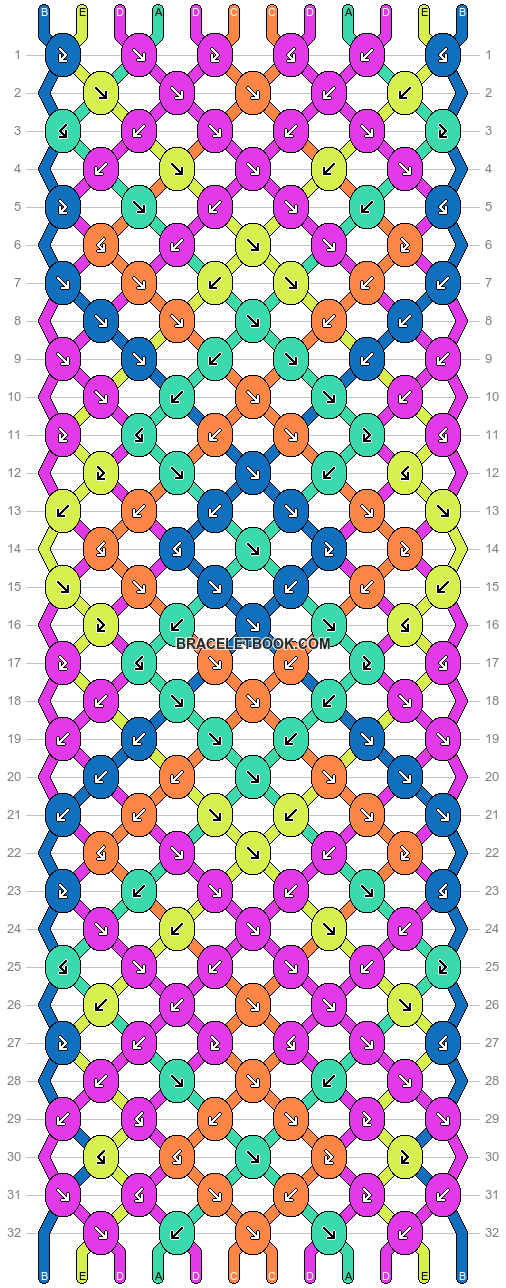 Normal pattern #162859 variation #329001 pattern