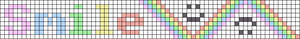 Alpha pattern #150115 variation #329004