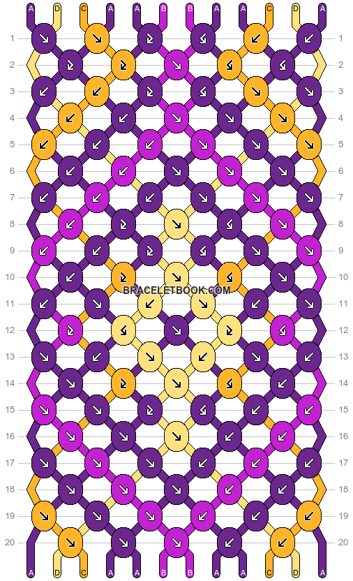 Normal pattern #136295 variation #329029 pattern