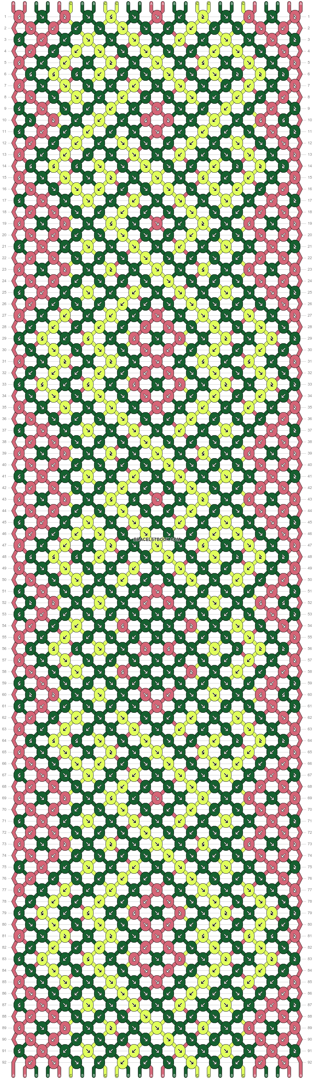 Normal pattern #105040 variation #329031 pattern