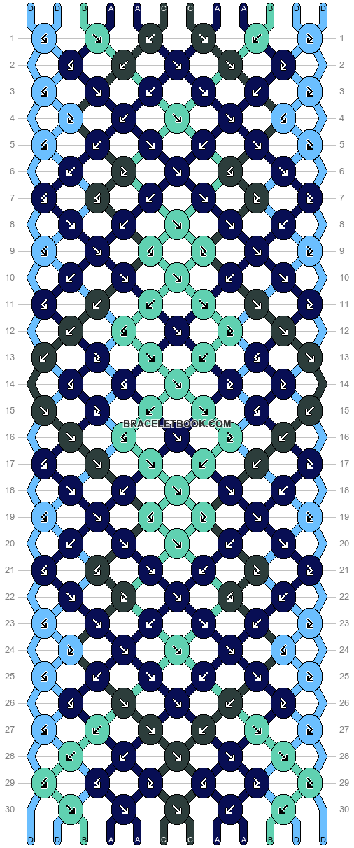 Normal pattern #159171 variation #329035 pattern