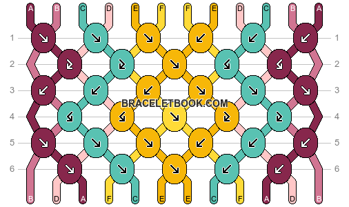 Normal pattern #18 variation #329038 pattern