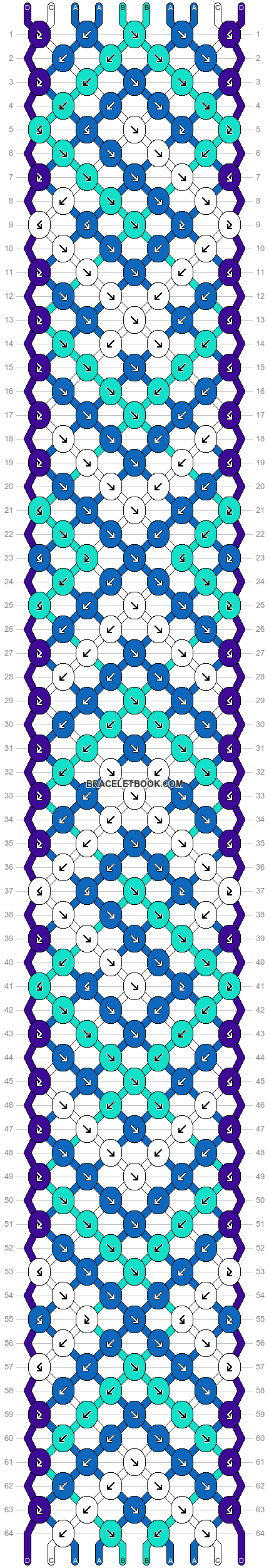 Normal pattern #161079 variation #329041 pattern