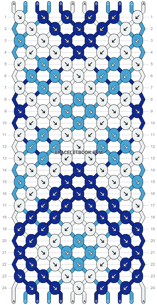Normal pattern #162717 variation #329057 pattern