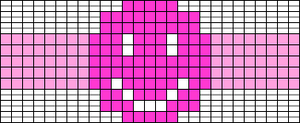Alpha pattern #162943 variation #329066