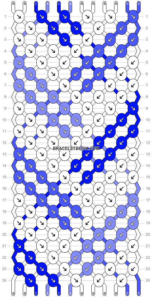 Normal pattern #24716 variation #329082 pattern