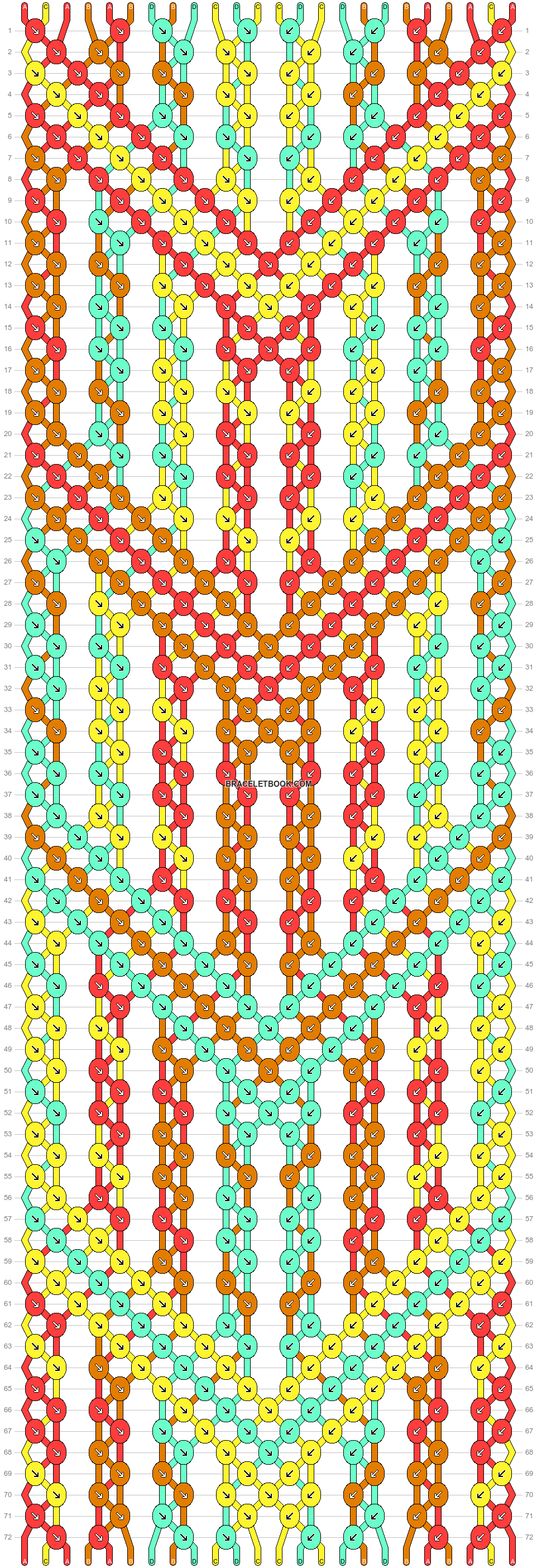Normal pattern #137194 variation #329083 pattern