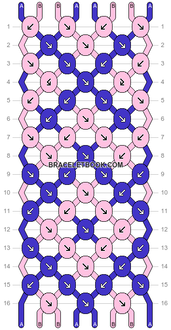 Normal pattern #40132 variation #329091 pattern