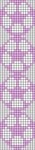 Alpha pattern #163001 variation #329120