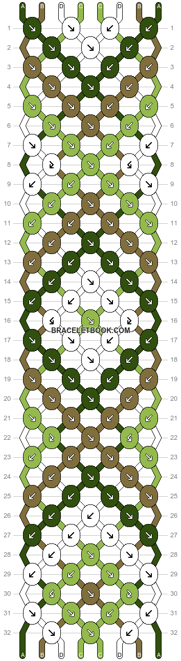 Normal pattern #162956 variation #329139 pattern