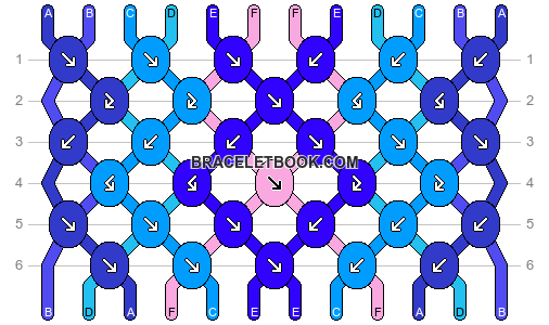 Normal pattern #18 variation #329144 pattern