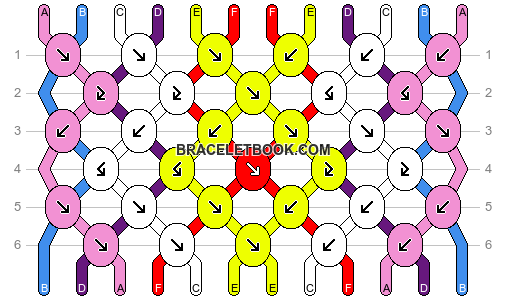 Normal pattern #18 variation #329145 pattern