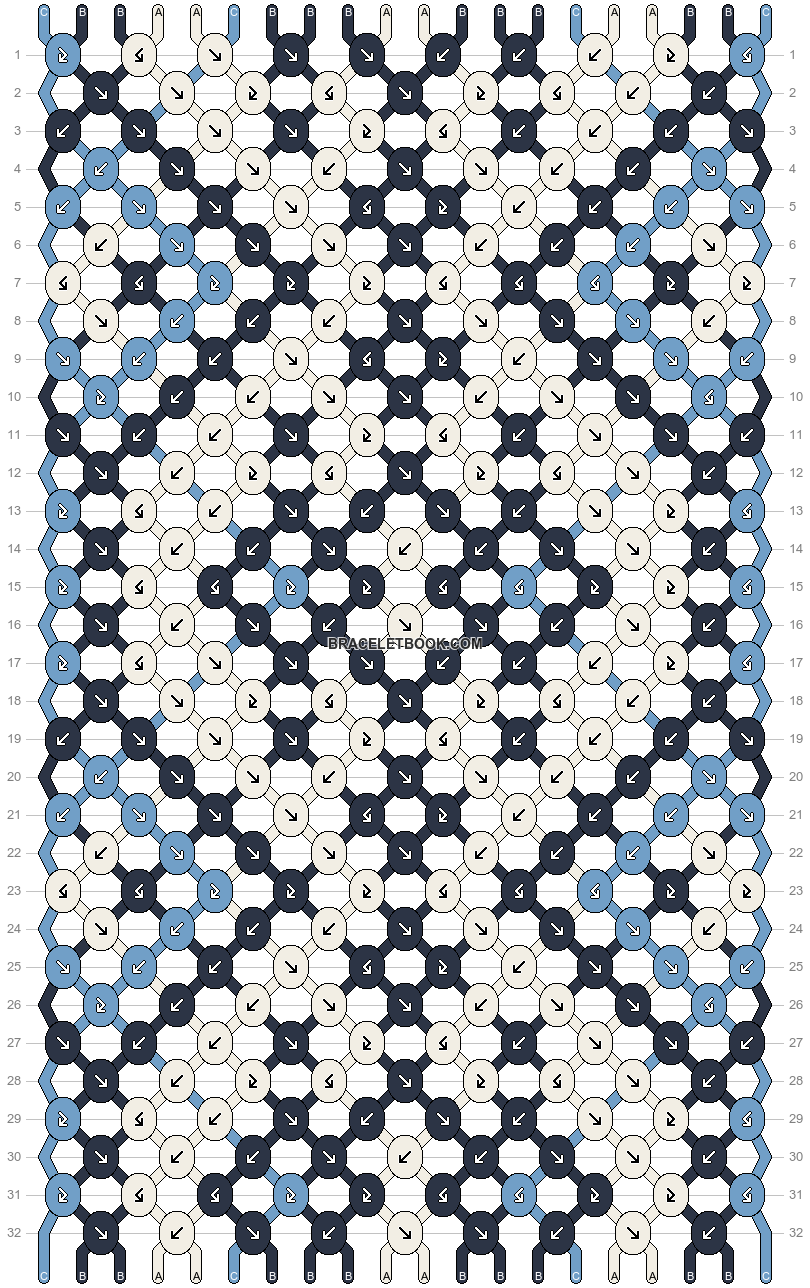 Normal pattern #163018 variation #329147 pattern
