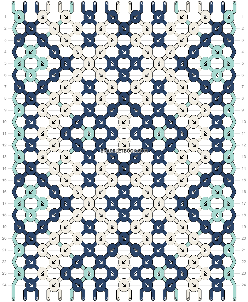 Normal pattern #163019 variation #329148 pattern