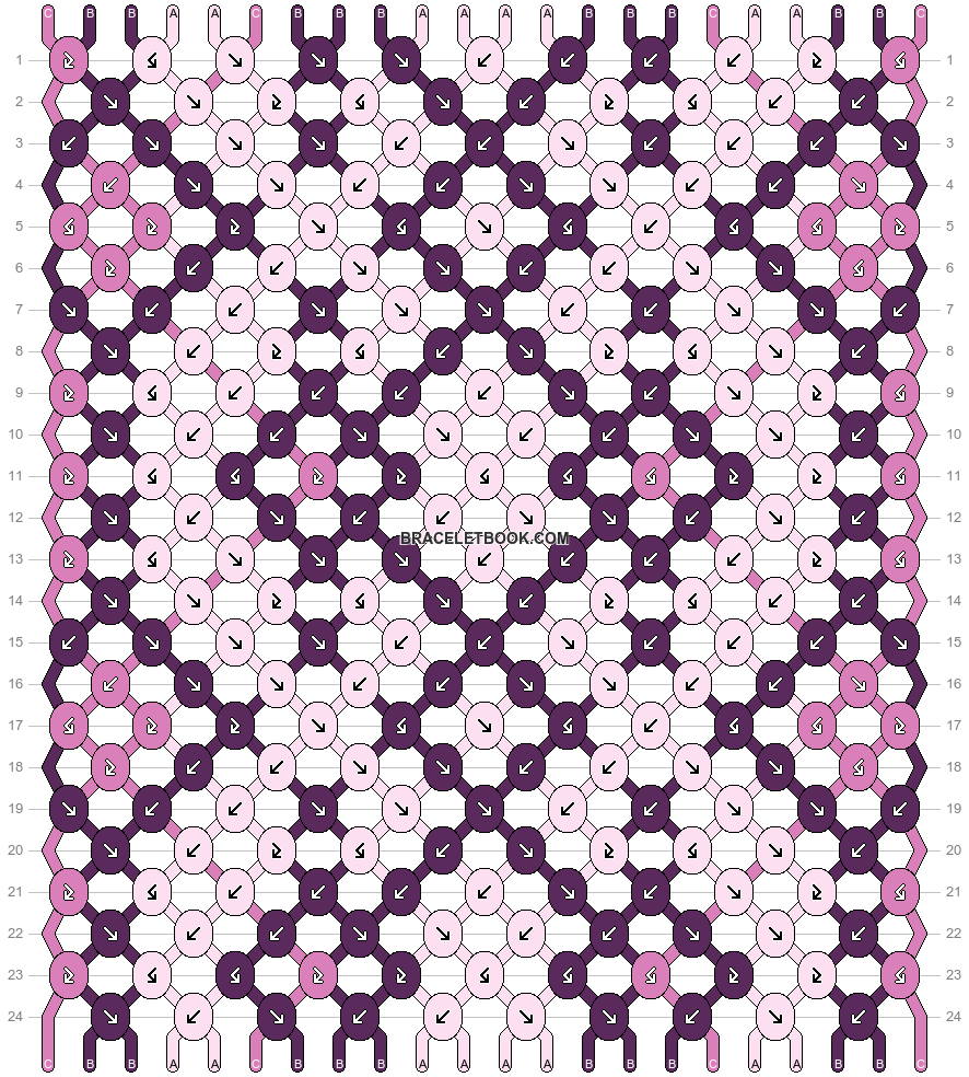 Normal pattern #163020 variation #329149 pattern