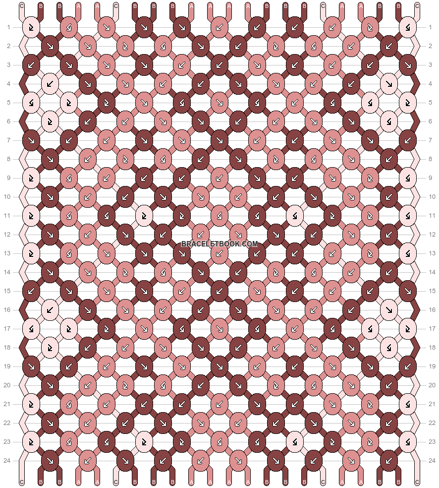 Normal pattern #163020 variation #329150 pattern
