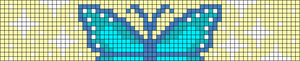 Alpha pattern #162293 variation #329153