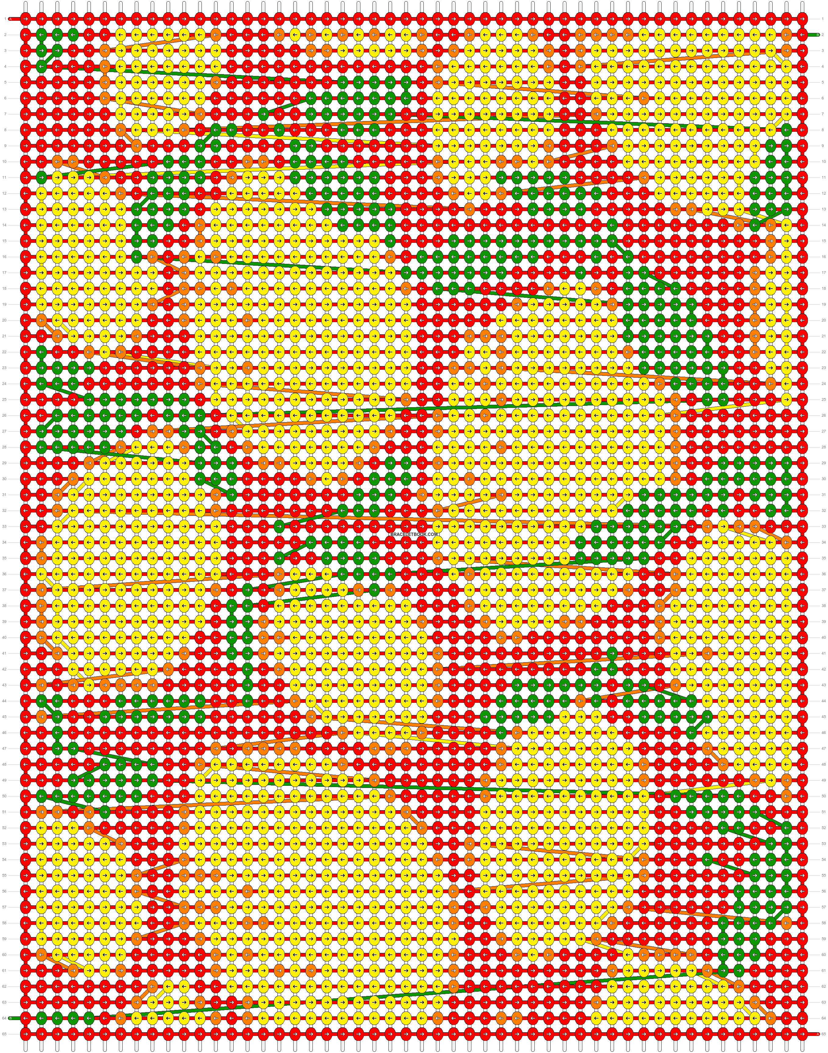 Alpha pattern #156615 variation #329157 pattern