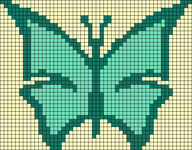 Alpha pattern #161748 variation #329166