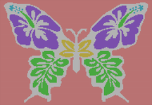 Alpha pattern #161786 variation #329173