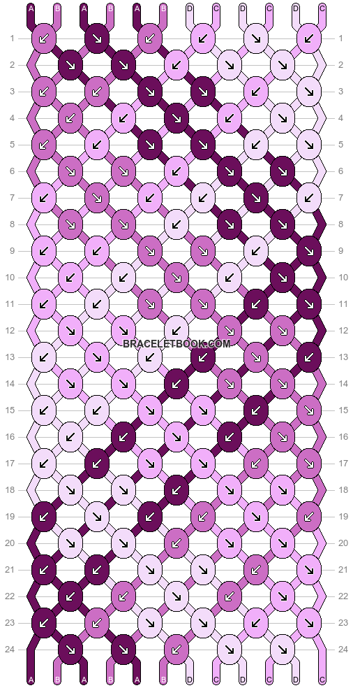 Normal pattern #149602 variation #329199 pattern