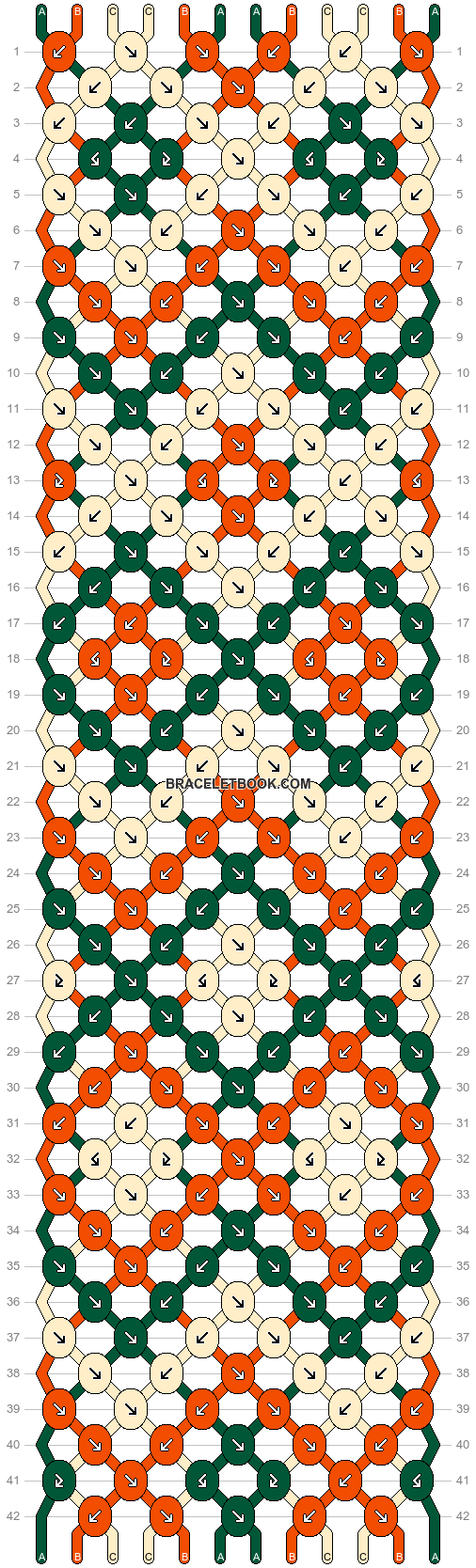 Normal pattern #43750 variation #329214 pattern