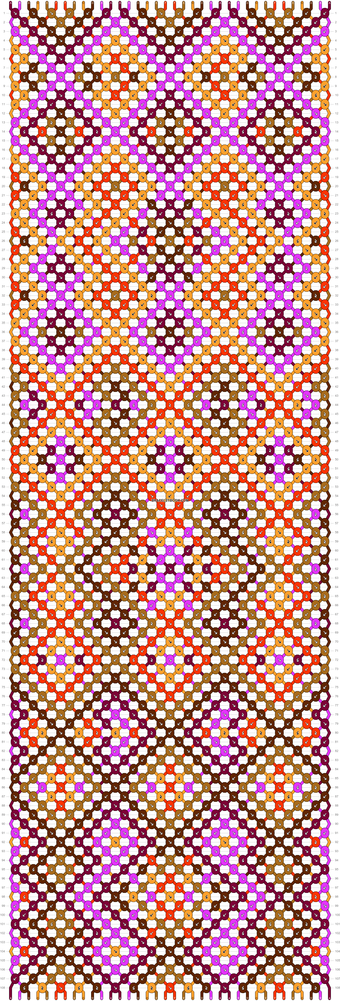 Normal pattern #136545 variation #329222 pattern