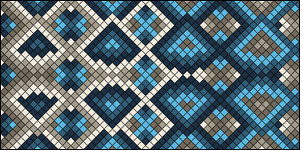 Normal pattern #163013 variation #329229