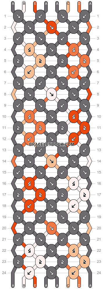 Normal pattern #152431 variation #329235 pattern
