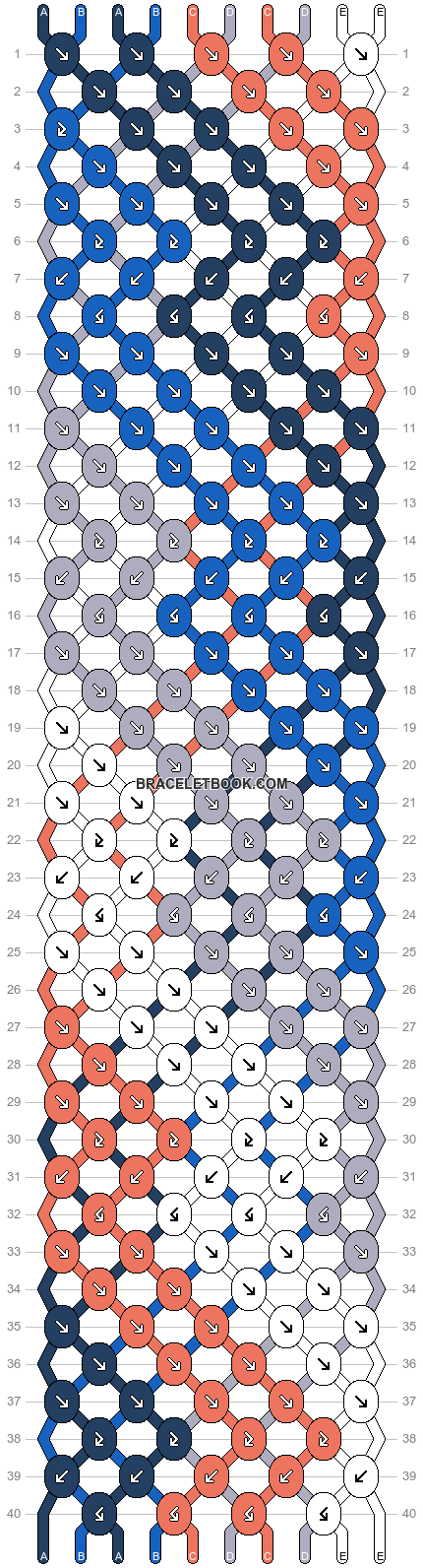 Normal pattern #25381 variation #329240 pattern