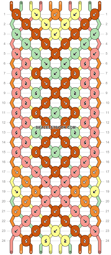 Normal pattern #17264 variation #329241 pattern