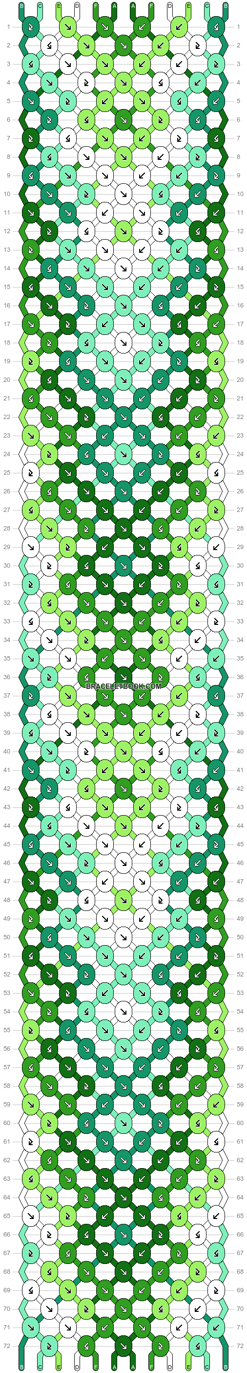 Normal pattern #39123 variation #329250 pattern
