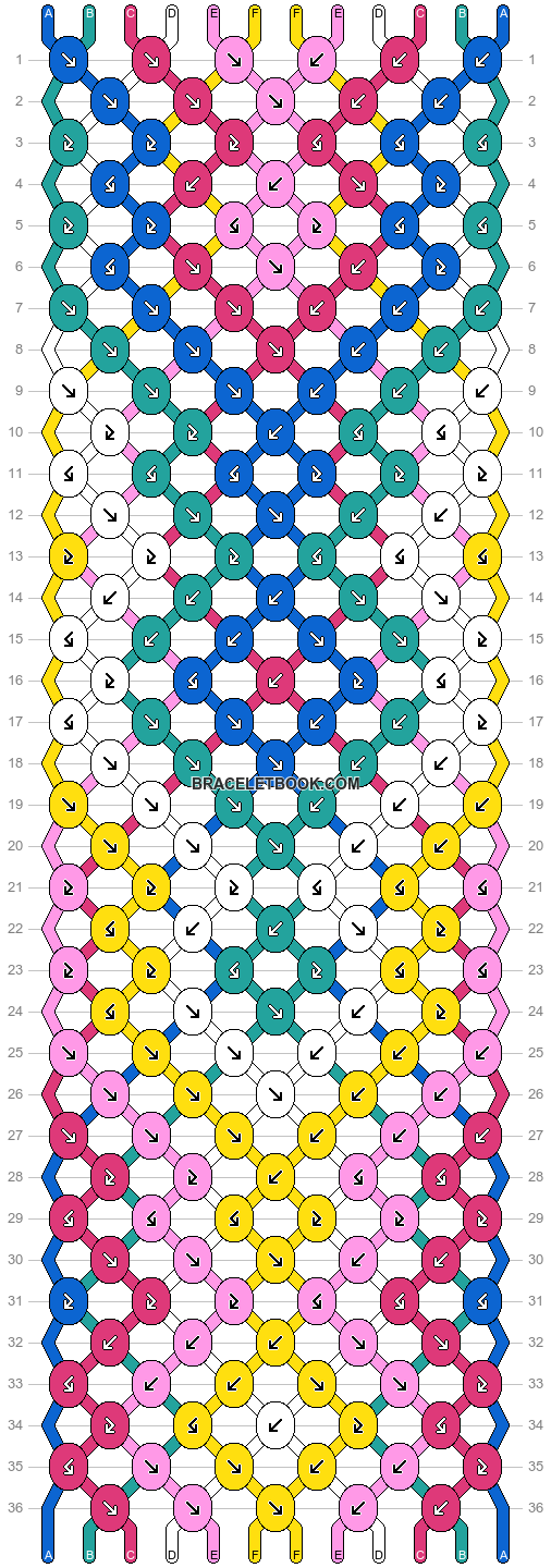 Normal pattern #143827 variation #329262 pattern