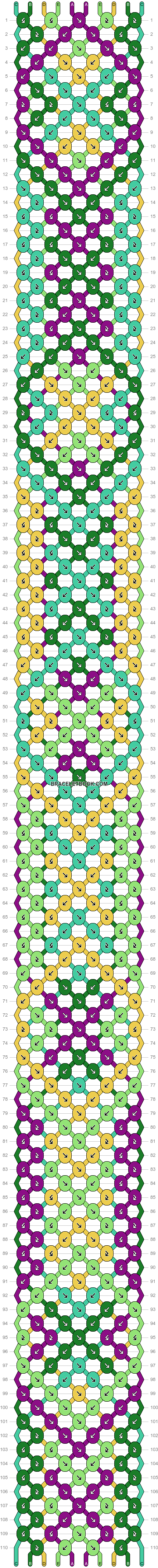 Normal pattern #151357 variation #329287 pattern