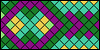 Normal pattern #151357 variation #329287