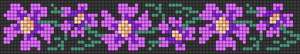 Alpha pattern #163011 variation #329294